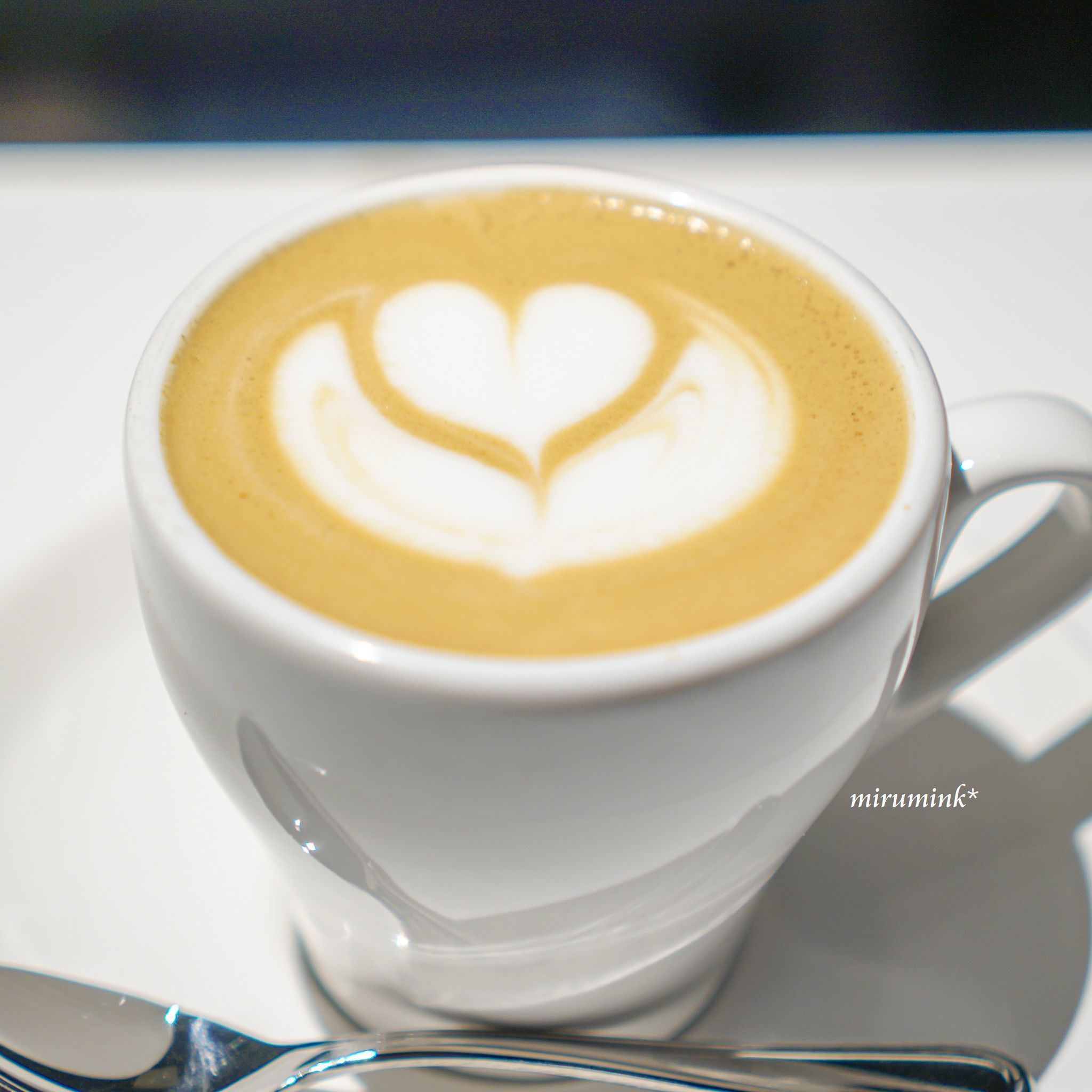 福岡の夜カフェのおすすめ20選　10位:REC COFFEE