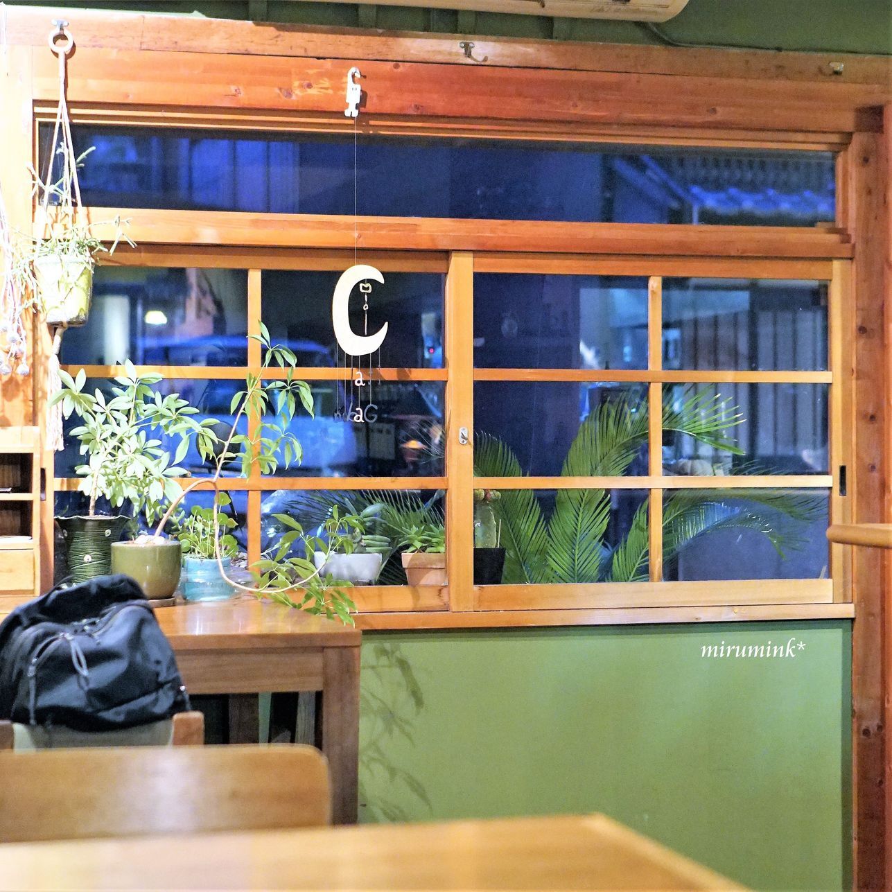 京都の夜カフェのおすすめ20選　5位:アイタルガボン