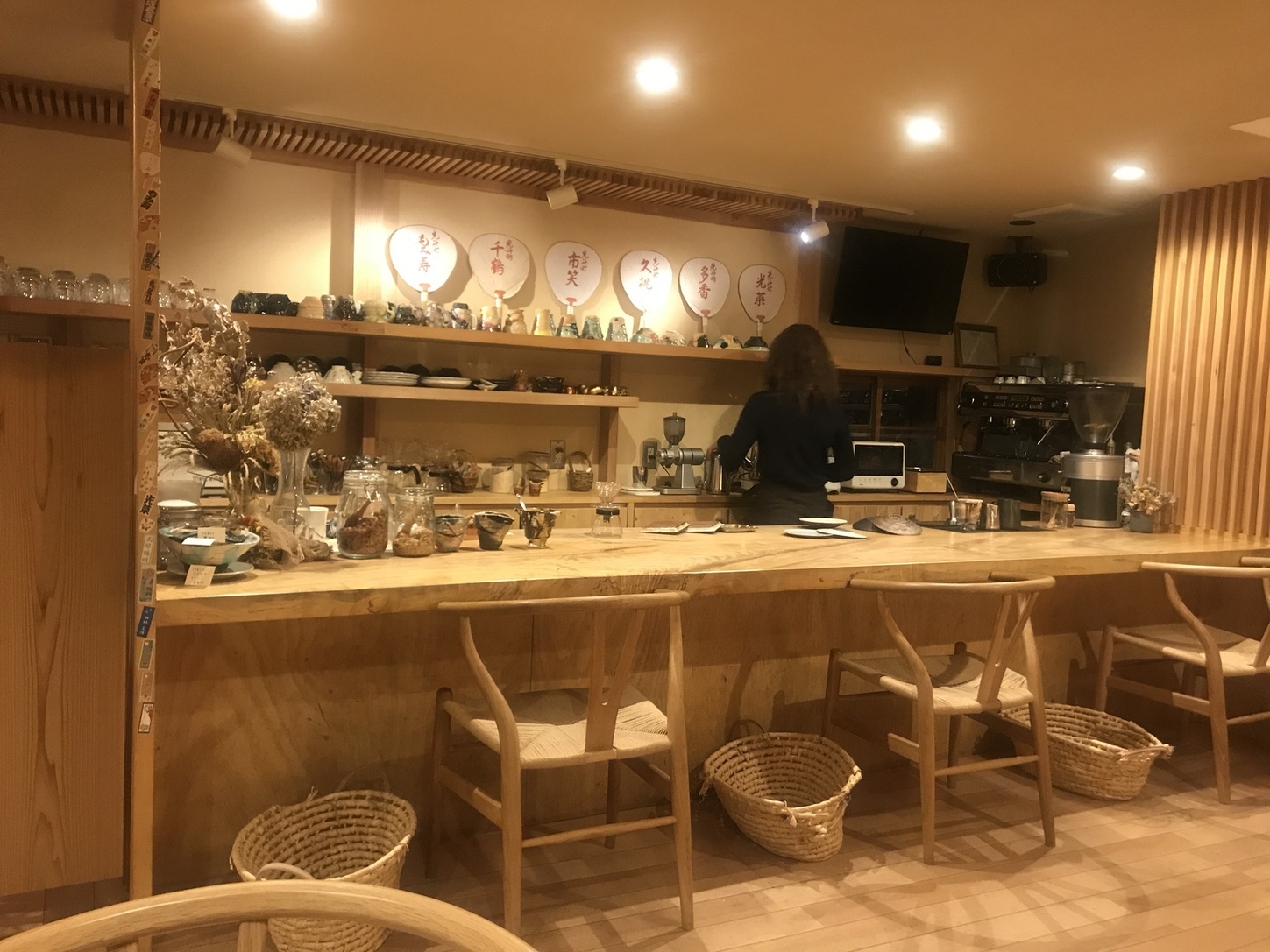 京都の夜カフェのおすすめ20選　17位:mag