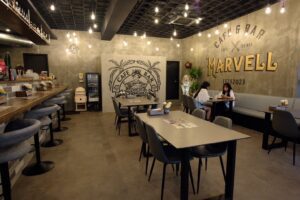 沖縄の夜カフェTOP20！