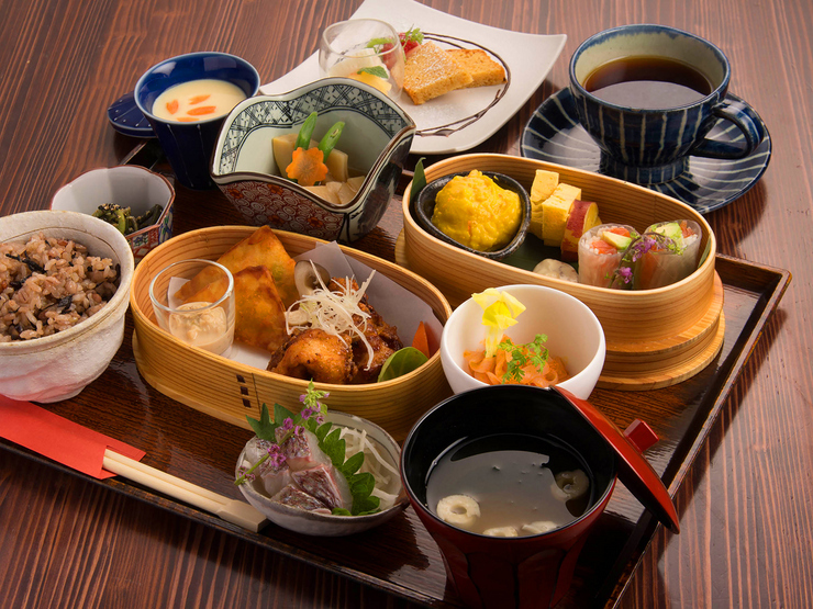 福岡の夜カフェのおすすめ20選 6位:今泉小路 日和日2