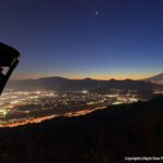 神奈川の夜景スポットTOP20!