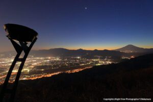 神奈川の夜景スポットTOP20！