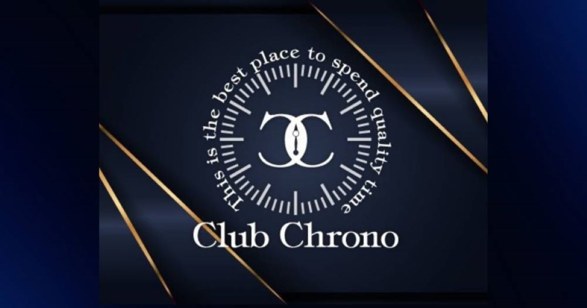 松本市　キャバクラ　２０選　第１０位　Club Chrono