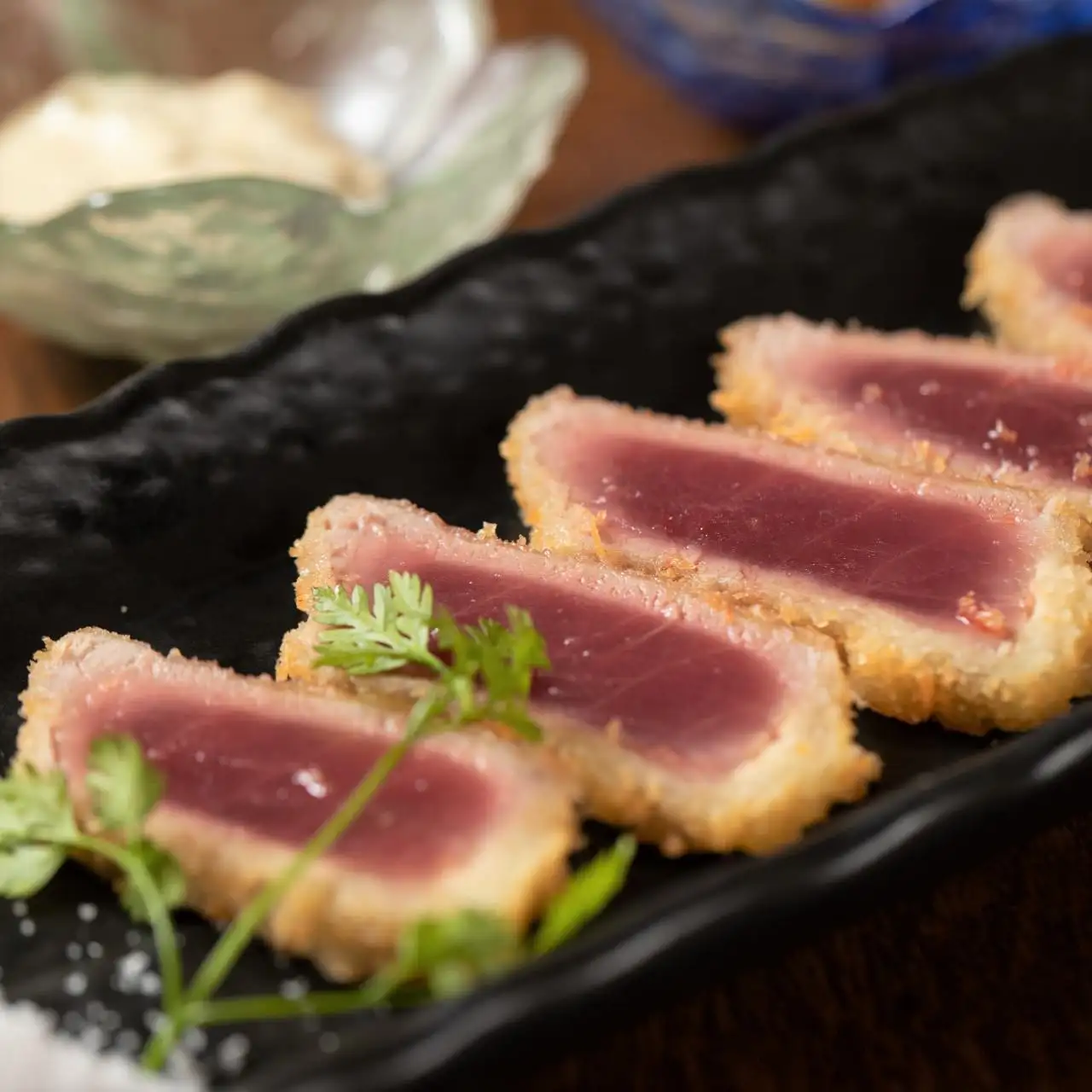 第6位 御肴 凸鉾