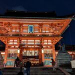 京都の夜デートのおすすめスポットTOP20!