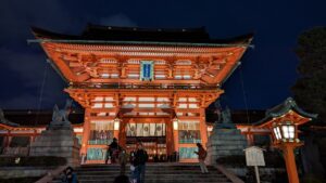 京都の夜デートのおすすめスポットTOP20！