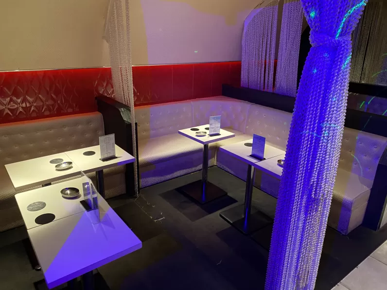 吉祥寺のキャバクラ25選　4位:吉祥寺 club Lill