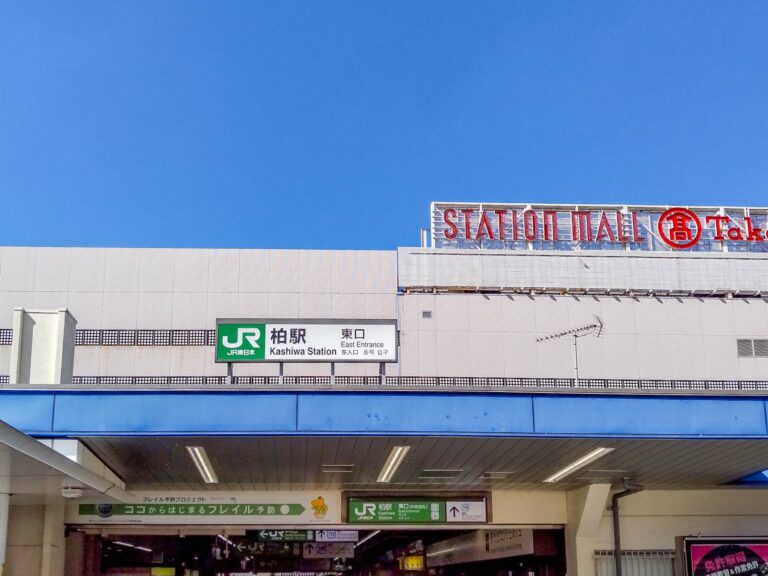 柏市のキャバクラ２０選！