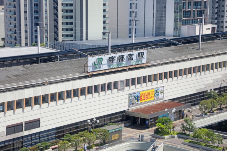 宇都宮市のキャバクラ20選！