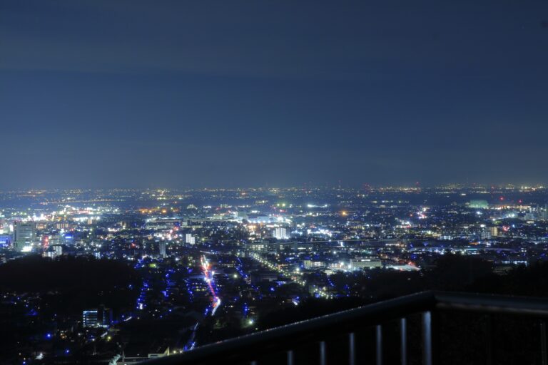 太田市のキャバクラ２０選！