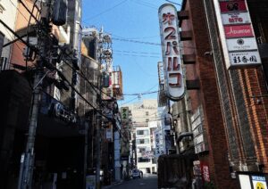 都町のキャバクラ20選！