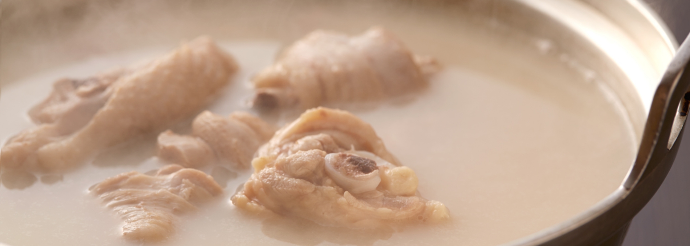 福岡の夜景ディナーのおすすめ20選 4位:新三浦 博多本店