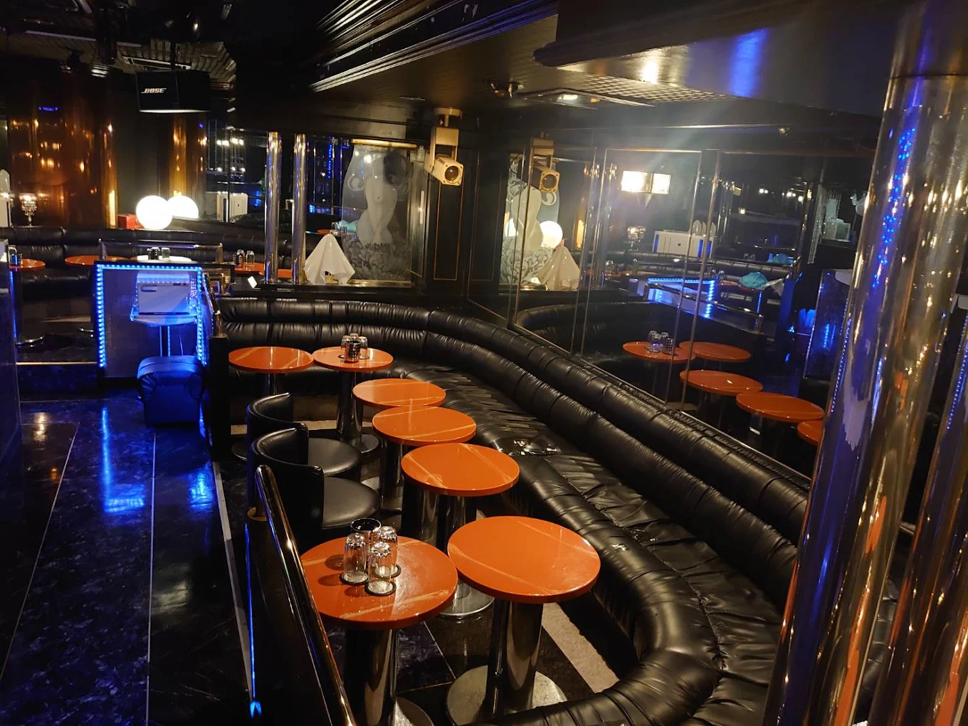 練馬のキャバクラ20選　13位:Lovers1