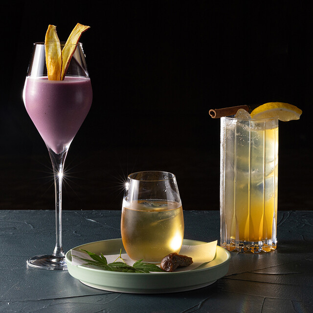 福岡のバーのおしゃれなバーのおすすめ20選 2位:バー&ダイニング「クラウズ」