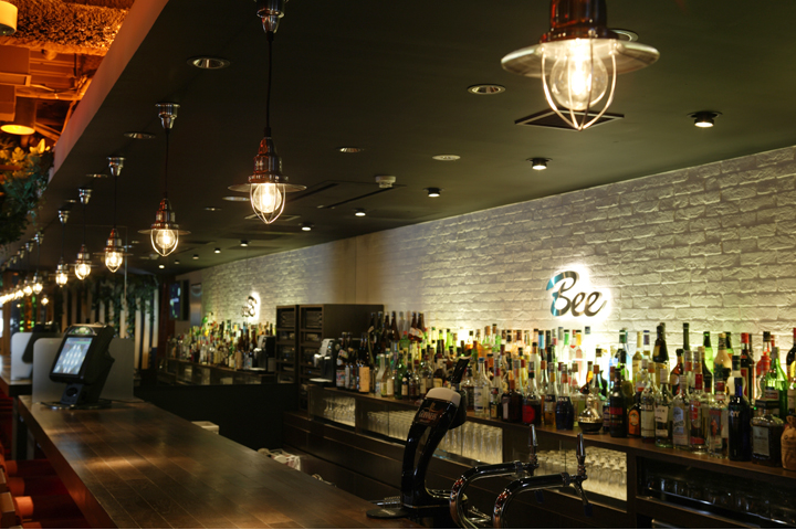 福岡のダーツのおすすめスポット20選　1位:Bee TENJIN　2