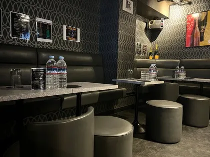 練馬のキャバクラ20選　8位:club R