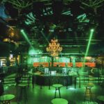 福岡のクラブTOP9!