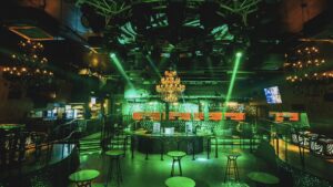 福岡のクラブTOP9！