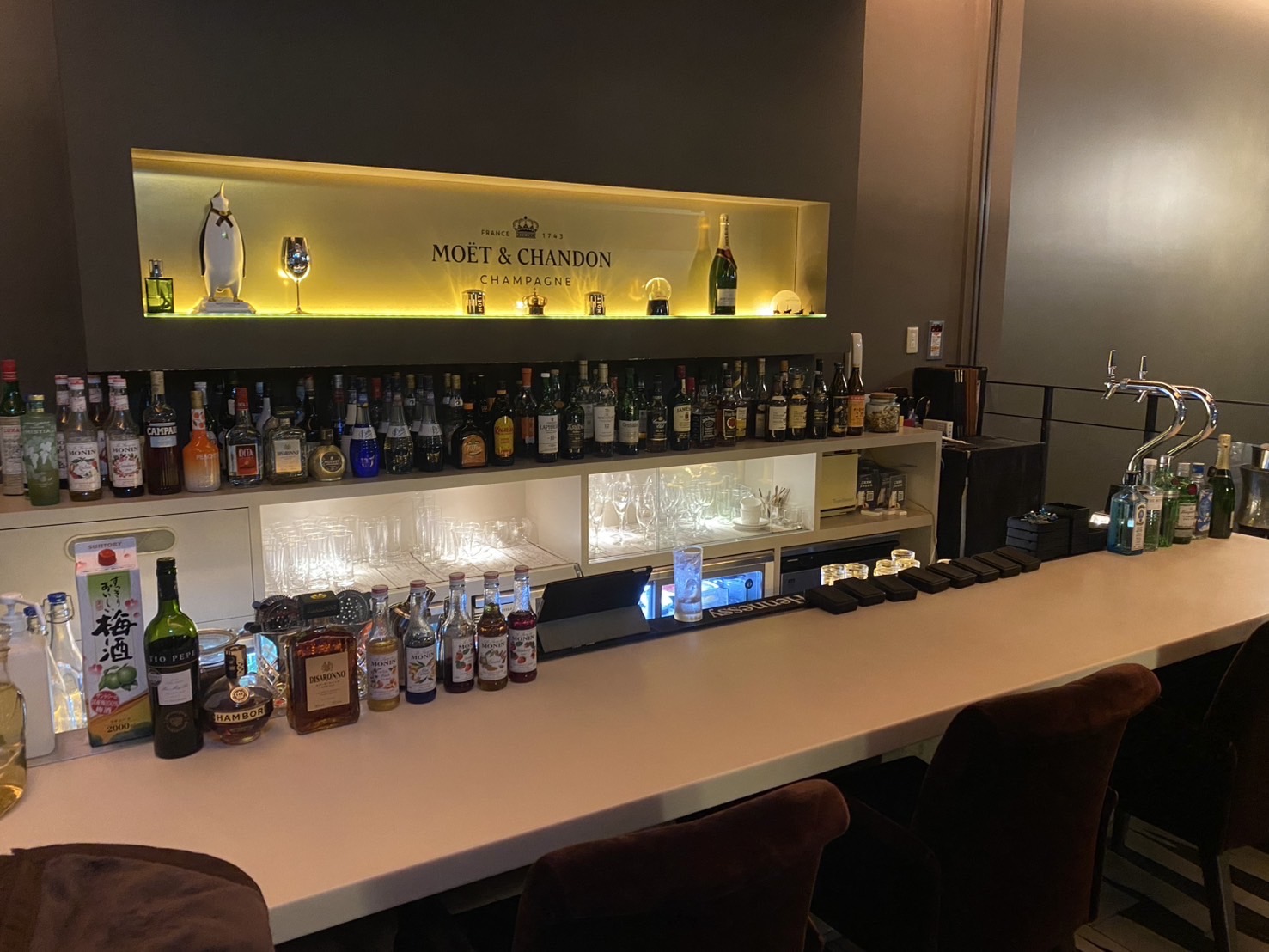 福岡のバーのおしゃれなバーのおすすめ20選 3位:UTAMARO