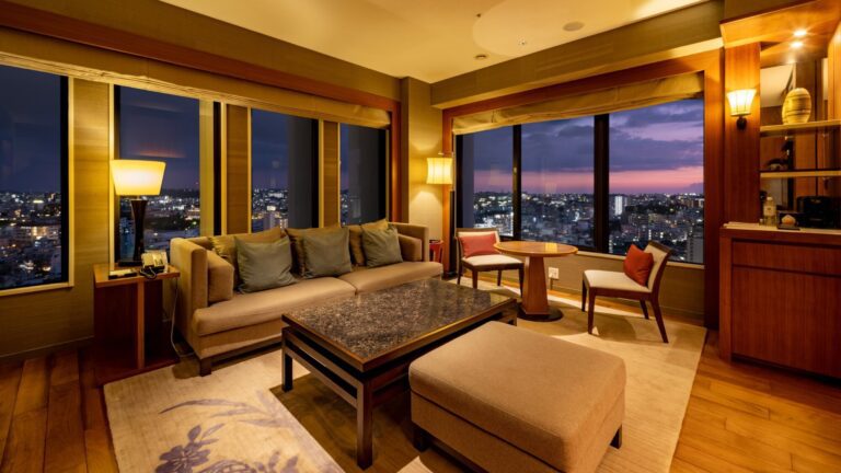 沖縄の夜景ホテルTOP20！