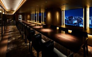 福岡のバーでおしゃれなお店TOP20！