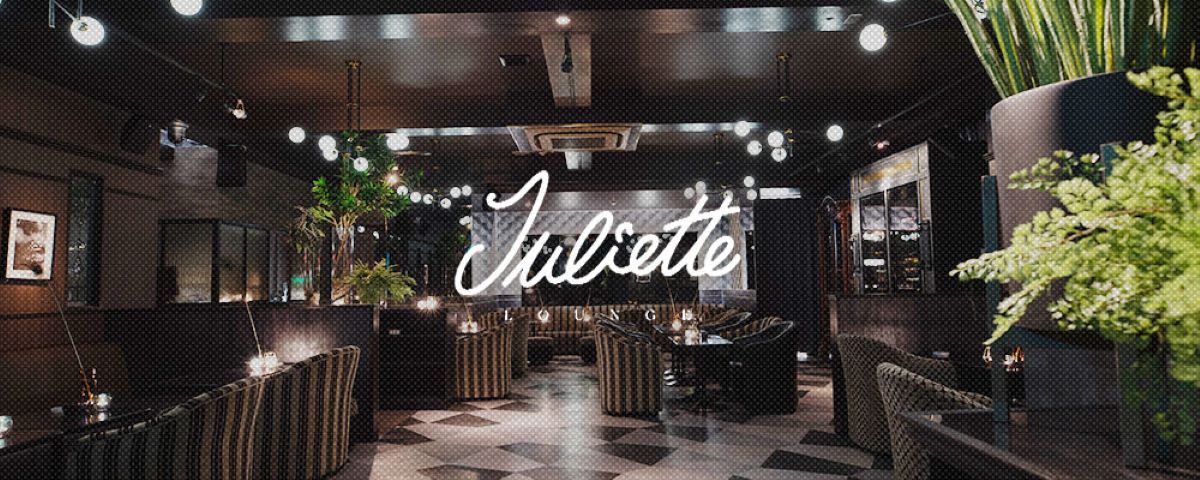 柏市　キャバクラ　２０選　第７位　Juliette Lounge　-SUNRISE-