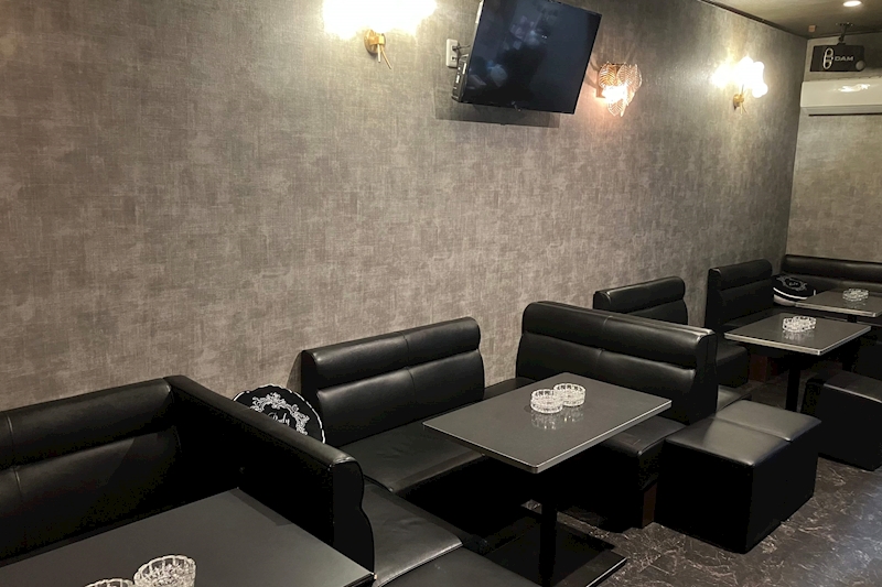 古河のキャバクラ20選　12位:Night Lounge AREA 