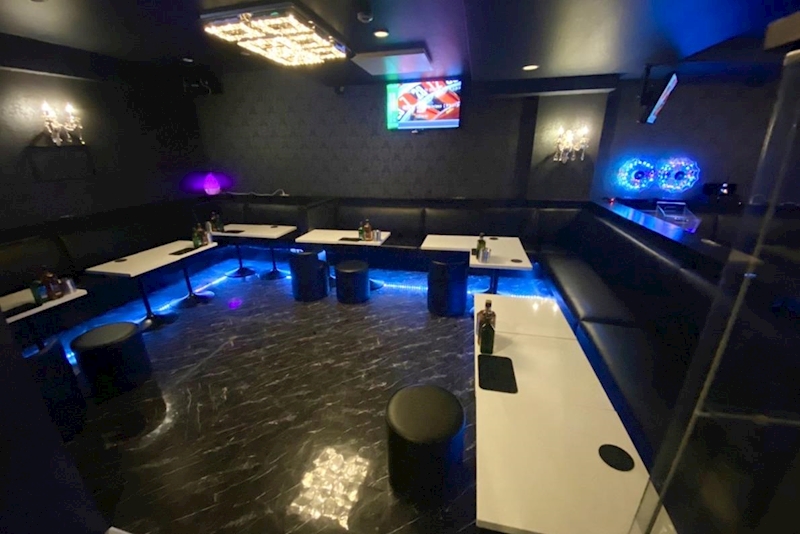 練馬のキャバクラ20選　6位:Club D'Lighte