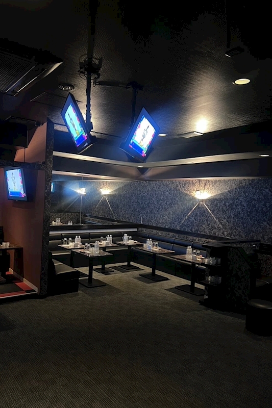 小山市のキャバクラ20選　4位:CLUB TERRACE