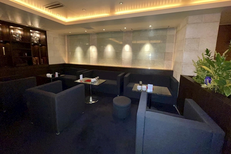 静岡市のキャバクラ20選　19位:LAION 静岡 