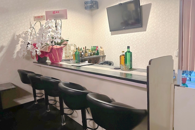 古河のキャバクラ20選　17位:Club Chipie 