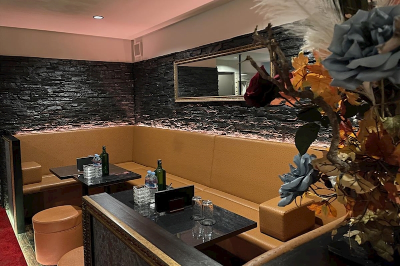 相模原のキャバクラ20選 2位:club Liberta~HASHIMOTO~