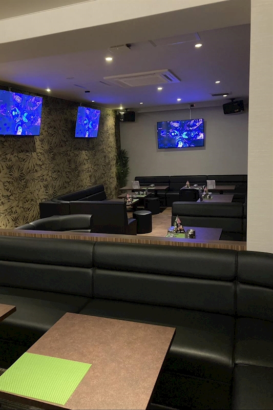 那覇のキャバクラ20選　6位:clubMONA