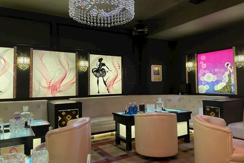 相模原のキャバクラ20選 19位:Club CARNIVA