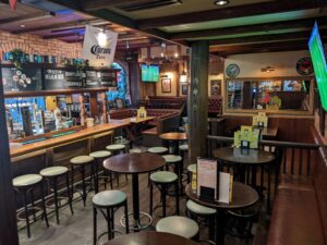 福岡のパブTOP20！