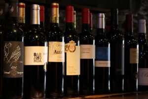 神奈川のワインバーTOP20！