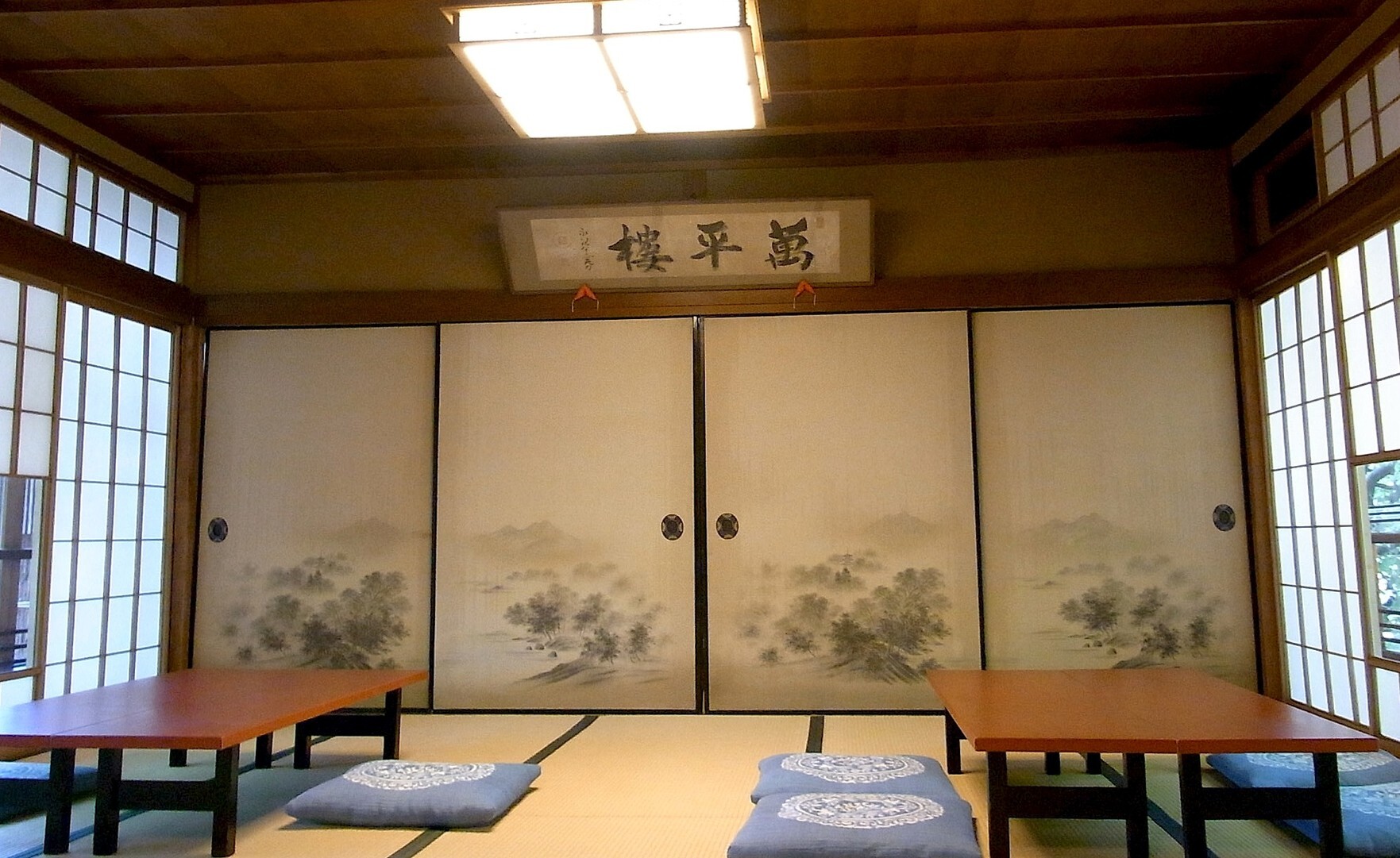 京都の料亭のおすすめ20選　19位:平八茶屋