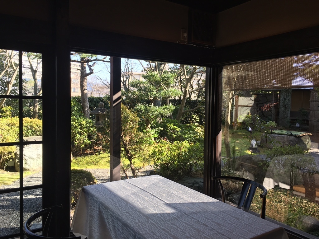 京都の料亭のおすすめ20選　20位:下鴨茶寮