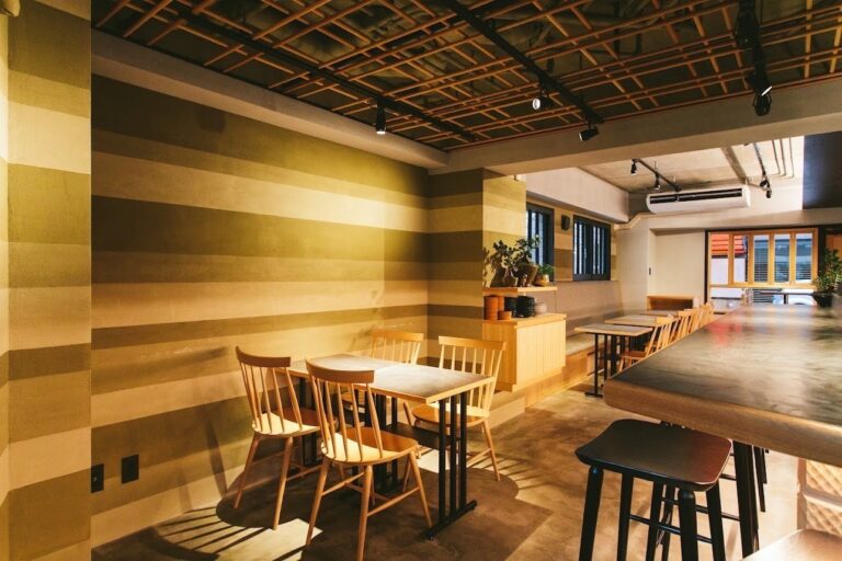 沖縄のバーのおしゃれなお店TOP20！