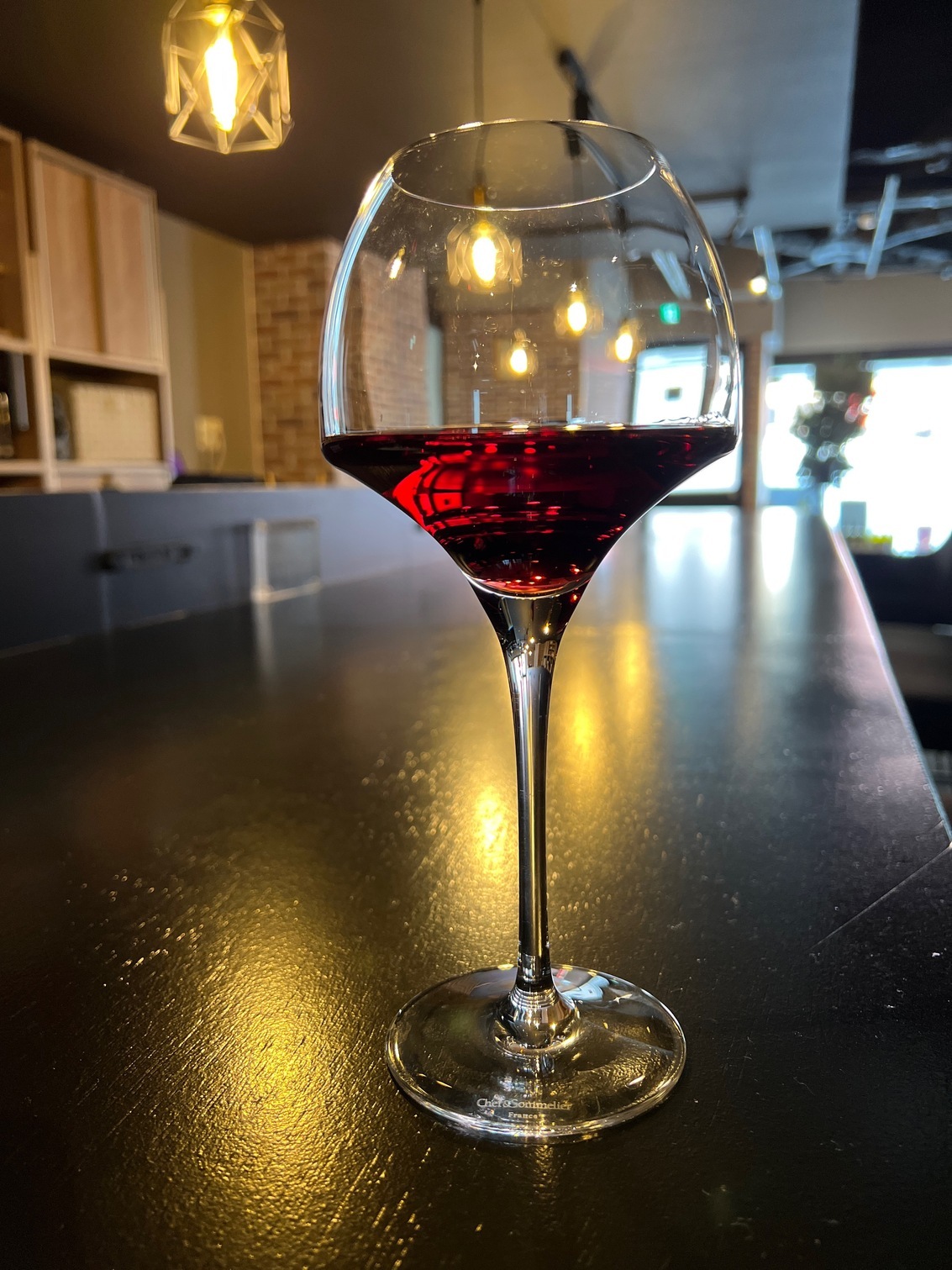 北海道のワインバーのおすすめ20選　8位:Bar OcciGabi Wine