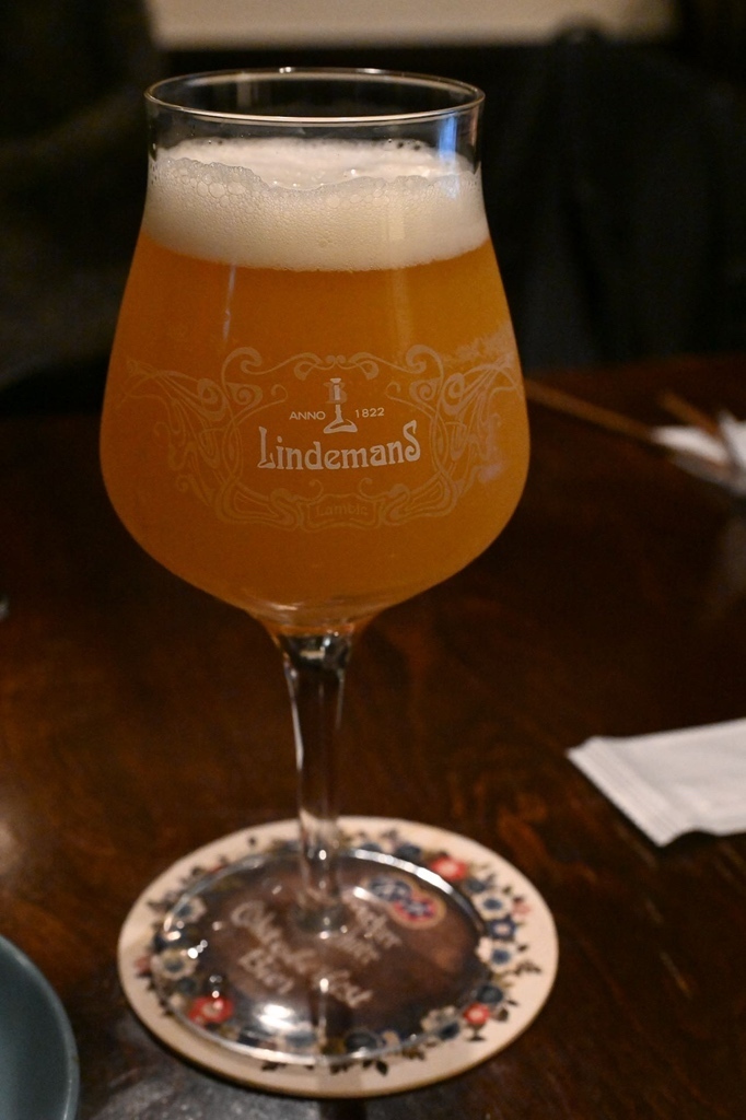 大阪のパブのおすすめ20選　15位:ガストロパブ3FDINER