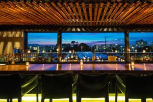 福岡の夜景ディナーのおすすめTOP20！