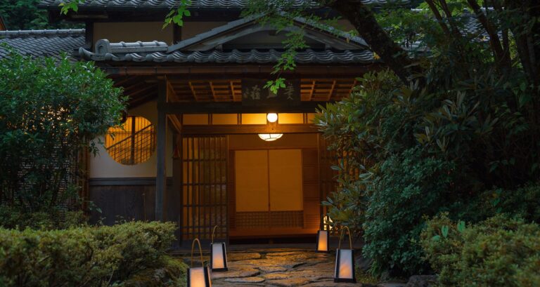 京都の料亭のおすすめTOP20！
