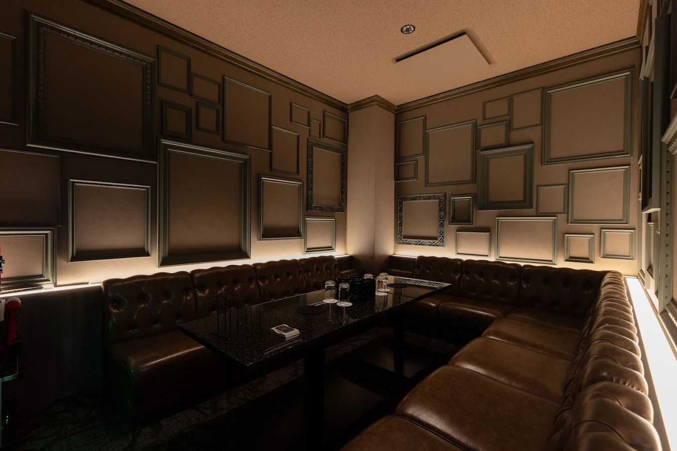 松本市のキャバクラ20選 13位:club p.u.