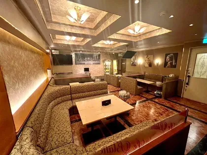 太田市のキャバクラ20選 4位:Le Blanc