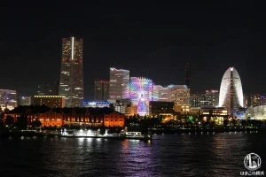 神奈川の夜デートのおすすめTOP20！