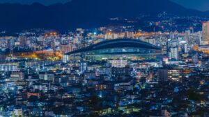 博多の夜景スポット20選！