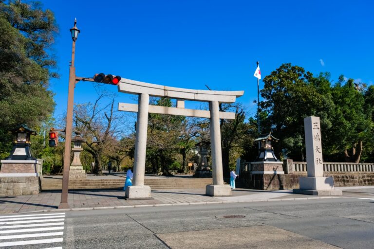 三島市のキャバクラ２０選！