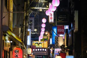 三軒茶屋のキャバクラBEST18！